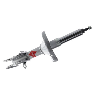 KYB® - Gas-a-Just™ Front Passenger Side Monotube Strut