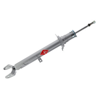 KYB® - Gas-a-Just™ Front Passenger Side Monotube Strut