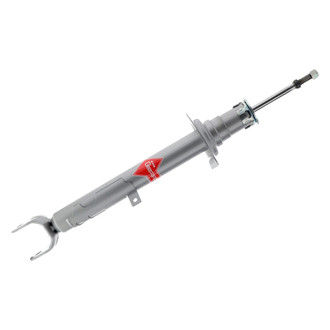 KYB® - Gas-a-Just™ Front Driver Side Monotube Strut