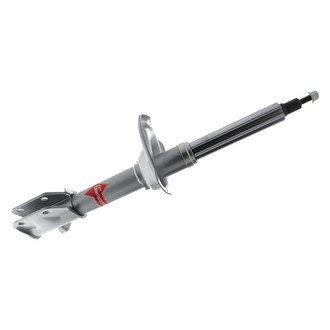 KYB® - Gas-a-Just™ Rear Passenger Side Monotube Strut