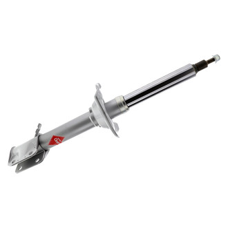 KYB® - Gas-a-Just™ Rear Passenger Side Monotube Strut