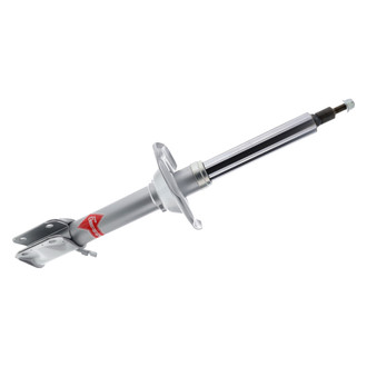 KYB® - Gas-a-Just™ Rear Driver Side Monotube Strut