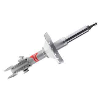 KYB® - Gas-a-Just™ Front Passenger Side Monotube Strut