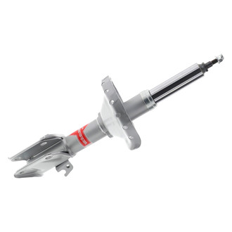 KYB® - Gas-a-Just™ Front Driver Side Monotube Strut