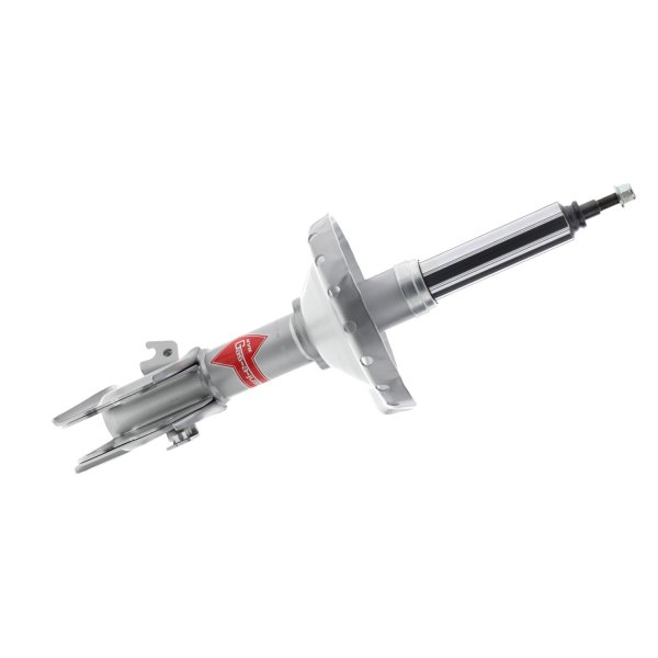 Vs MonoMax KYB Gas-A-Just KG5489 Shock Absorber; Front