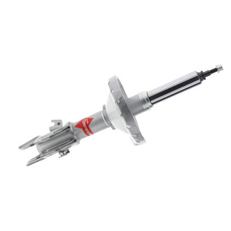 KYB® - Gas-a-Just™ Front Passenger Side Monotube Strut