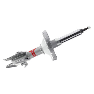 KYB® - Gas-a-Just™ Front Driver Side Monotube Strut