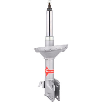 KYB® - Gas-a-Just™ Front Passenger Side Strut