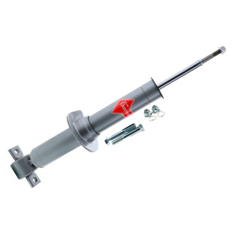 KYB® - Gas-a-Just™ Front Driver or Passenger Side Monotube Strut