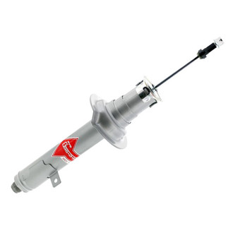 KYB® - Gas-a-Just™ Front Passenger Side Monotube Strut