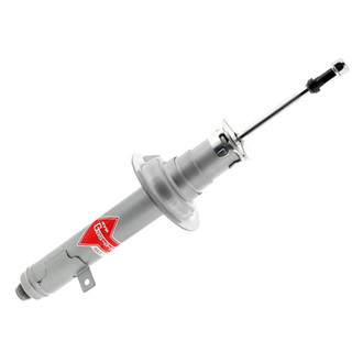 KYB® - Gas-a-Just™ Front Driver Side Monotube Strut