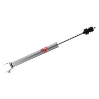KYB® - Gas-a-Just™ Rear Driver or Passenger Side Monotube Shock Absorber