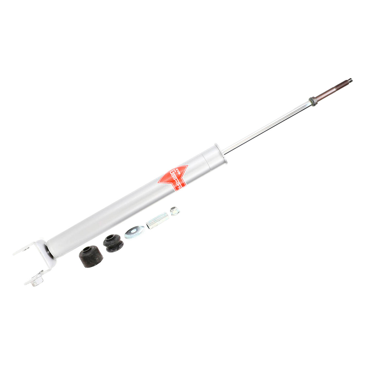 KYB® 5530011 - Gas-a-Just™ Rear Driver or Passenger Side Monotube