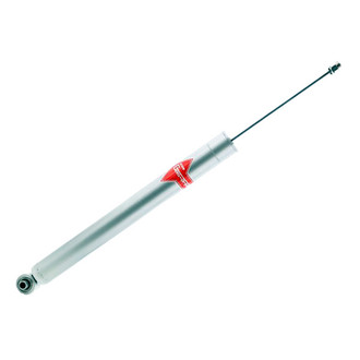 KYB® - Gas-a-Just™ Rear Driver or Passenger Side Monotube Shock Absorber