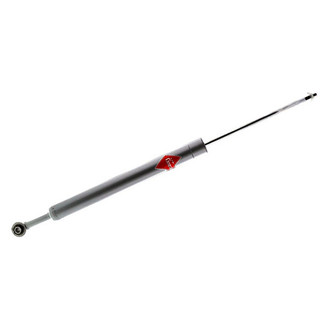 KYB® - Gas-a-Just™ Rear Driver or Passenger Side Monotube Shock Absorber