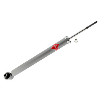 KYB® - Gas-a-Just™ Rear Driver or Passenger Side Monotube Shock Absorber