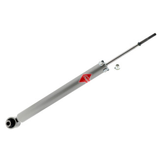 KYB® - Gas-a-Just™ Rear Driver or Passenger Side Monotube Shock Absorber