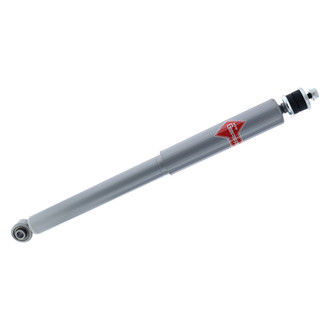 KYB® - Gas-a-Just™ Rear Driver or Passenger Side Monotube Shock Absorber