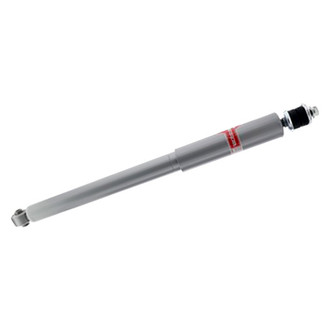 KYB® - Gas-a-Just™ Rear Driver or Passenger Side Monotube Shock Absorber