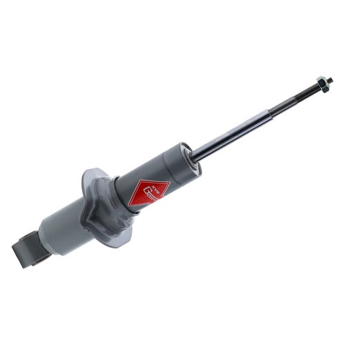 KYB® VS-5550011 - Gas-a-Just™ Front Strut Set