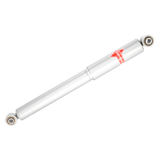 KYB® - Gas-a-Just™ Rear Driver or Passenger Side Monotube Shock Absorber