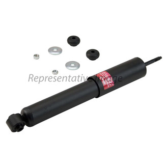 KYB® - Gas-a-Just™ Shock and Strut