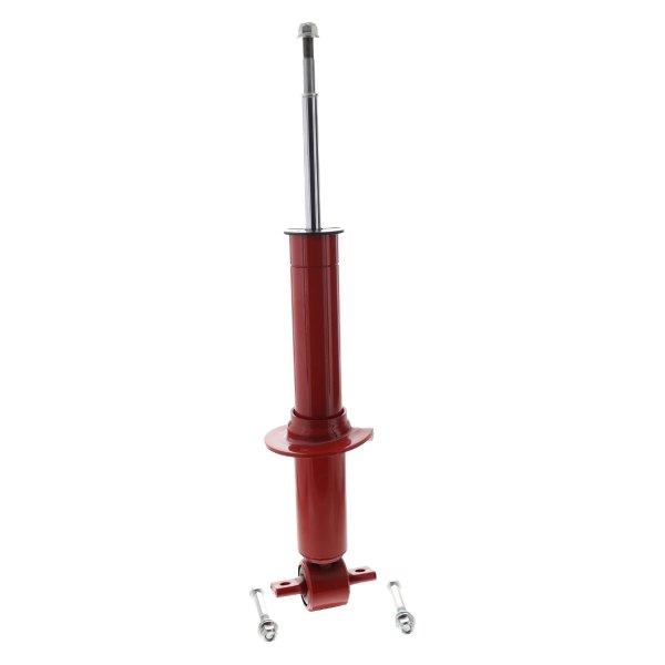 KYB® - MonoMax™ Monotube Non-Adjustable Front Driver or Passenger Side Strut