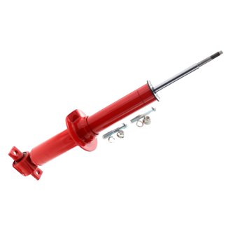 KYB® - MonoMax™ Driver or Passenger Side Monotube Non-Adjustable Strut