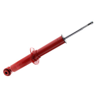 KYB® - MonoMax™ Front Driver or Passenger Side Monotube Non-Adjustable Strut