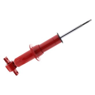 KYB® - MonoMax™ Driver or Passenger Side Monotube Non-Adjustable Strut