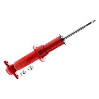 KYB® - MonoMax™ Front Driver or Passenger Side Monotube Non-Adjustable Strut