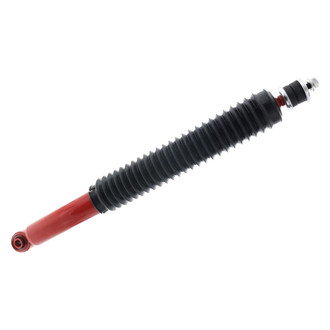 KYB® - MonoMax™ Rear Driver or Passenger Side Monotube Non-Adjustable Shock Absorber