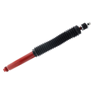 KYB® - MonoMax™ Rear Driver or Passenger Side Monotube Non-Adjustable Shock Absorber