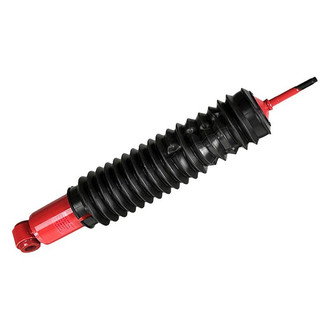 KYB® - MonoMax™ Front Driver or Passenger Side Monotube Non-Adjustable Shock Absorber