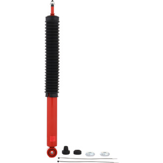 KYB® - MonoMax™ Rear Driver or Passenger Side Shock Absorber