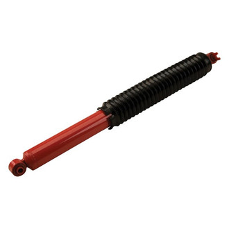 KYB® - MonoMax™ Rear Driver or Passenger Side Monotube Non-Adjustable Shock Absorber