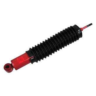 KYB® - MonoMax™ Front Driver or Passenger Side Monotube Non-Adjustable Shock Absorber