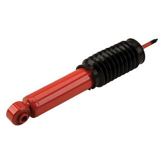 KYB® - MonoMax™ Front Driver or Passenger Side Monotube Non-Adjustable Shock Absorber