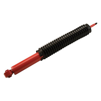 KYB® - MonoMax™ Front Driver or Passenger Side Monotube Non-Adjustable Shock Absorber