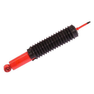 KYB® - MonoMax™ Front Driver or Passenger Side Monotube Non-Adjustable Shock Absorber