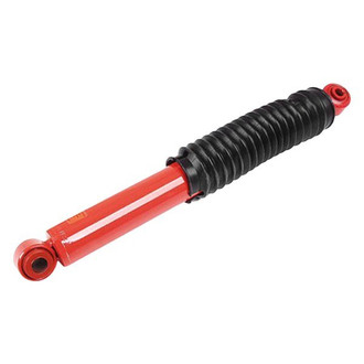 KYB® - MonoMax™ Rear Driver or Passenger Side Monotube Non-Adjustable Shock Absorber
