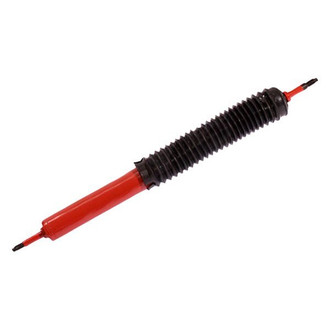 KYB® - MonoMax™ Front Driver or Passenger Side Monotube Non-Adjustable Shock Absorber