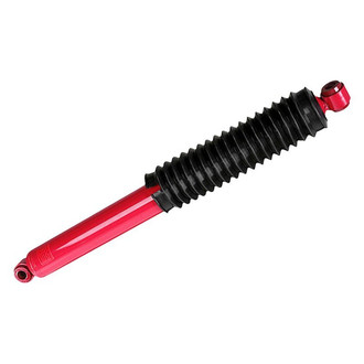 KYB® - MonoMax™ Rear Driver or Passenger Side Monotube Non-Adjustable Shock Absorber