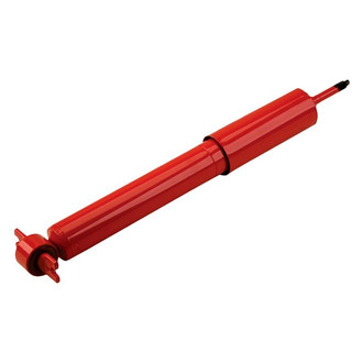 KYB® - MonoMax™ Front Driver or Passenger Side Monotube Non-Adjustable Shock Absorber