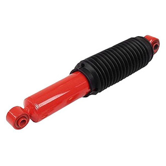 KYB® - MonoMax™ Front Driver or Passenger Side Monotube Non-Adjustable Shock Absorber