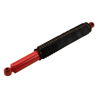 KYB® - MonoMax™ Rear Driver or Passenger Side Monotube Non-Adjustable Shock Absorber