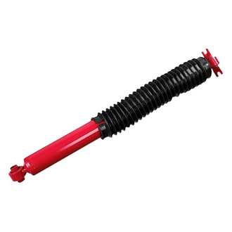 KYB® - MonoMax™ Rear Driver or Passenger Side Monotube Non-Adjustable Shock Absorber