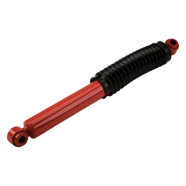 KYB® - MonoMax™ Monotube Non-Adjustable Rear Driver or Passenger Side Shock Absorber