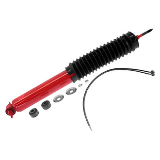 KYB® - MonoMax™ Shock and Strut