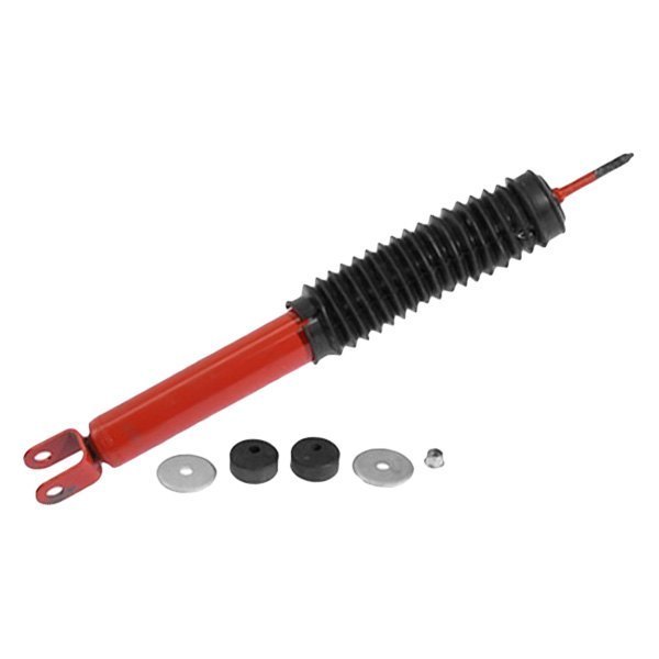 KYB® - MonoMax™ Monotube Non-Adjustable Front Driver or Passenger Side Shock Absorber